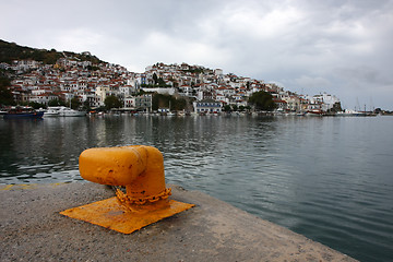 Image showing Skopelos