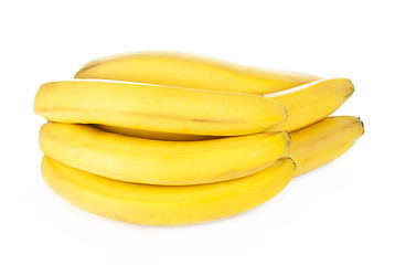 Image showing Bananas