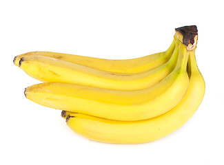 Image showing Bananas