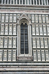 Image showing Basilica of Santa Maria del Fiore, Florence