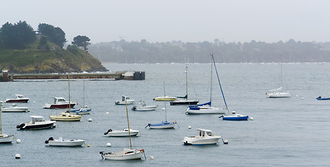 Image showing around Saint-Malo