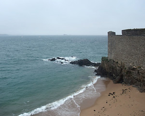 Image showing around Saint-Malo