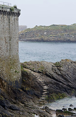 Image showing around Saint-Malo