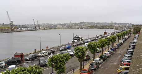 Image showing around Saint-Malo