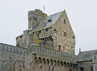 Image showing Saint-Malo