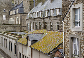 Image showing Saint-Malo