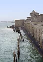 Image showing around Saint-Malo