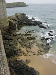 Image showing around Saint-Malo