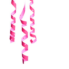 Image showing pink serpentine