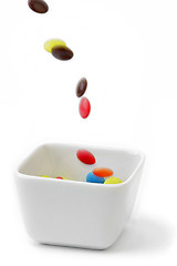 Image showing Candies