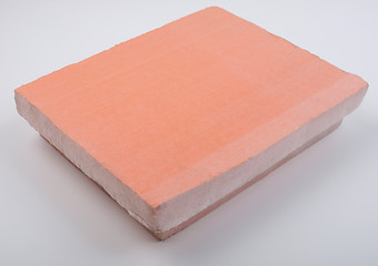 Image showing Polystyrene panel