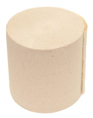 Image showing toilet paper