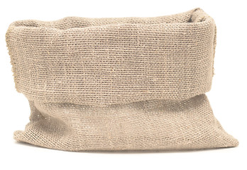 Image showing empty sack