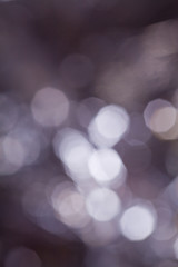 Image showing bokeh background design holiday glitter abstract