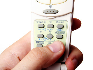 Image showing Remote control !