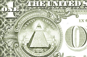 Image showing Dollars