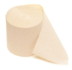 Image showing toilet paper