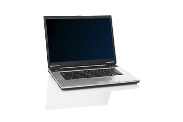 Image showing Laptop