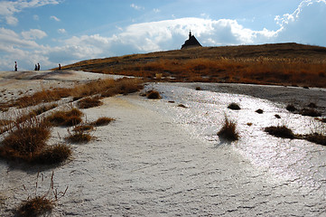 Image showing Hot Springs