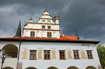 Image showing Town Hall