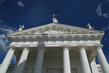 Image showing Cathedral Place