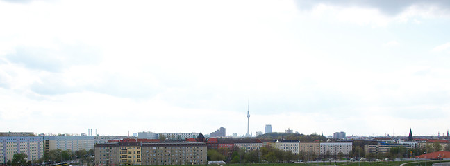 Image showing Berlin picture