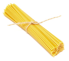 Image showing spaghetti