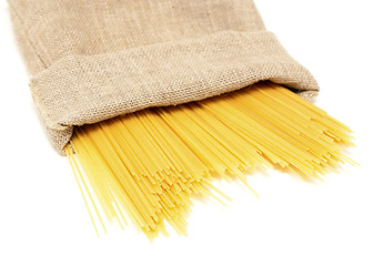 Image showing spaghetti