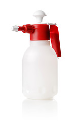 Image showing Spray Bottle