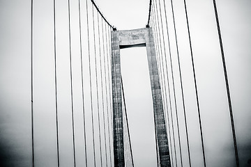 Image showing Bridge perspective