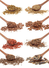 Image showing Medicinal Herbs