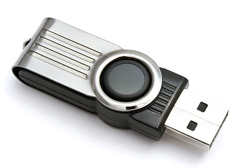 Image showing USB Flash Drive 