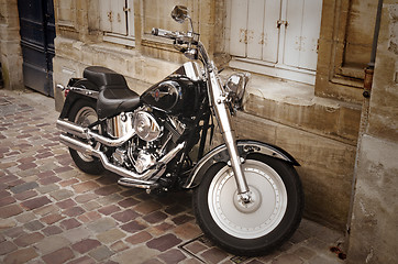 Image showing Harley Davidson 