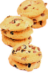 Image showing Christmas Cookies