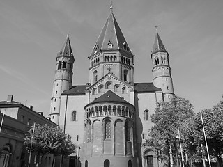 Image showing Mainz Cathedral