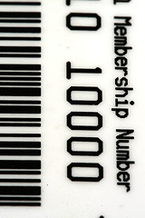 Image showing Credit Card