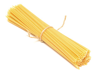 Image showing spaghetti