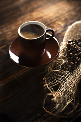 Image showing Coffee