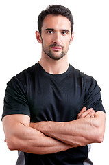 Image showing Personal Trainer