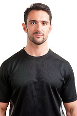 Image showing Personal Trainer