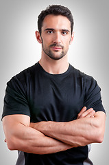 Image showing Personal Trainer