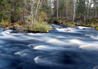 Image showing Vekarus North-Karelia