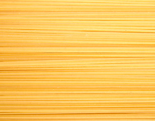 Image showing spaghetti 