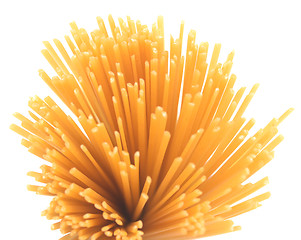 Image showing spaghetti