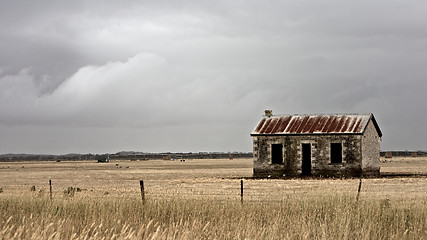 Image showing Farming