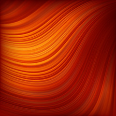 Image showing Abstract glow Twist background. EPS 10