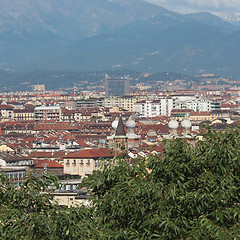 Image showing Turin, Italy