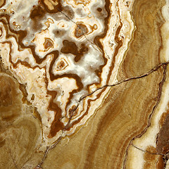 Image showing Red marble