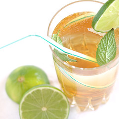 Image showing Cocktail picture