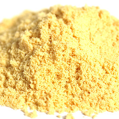 Image showing Mustard